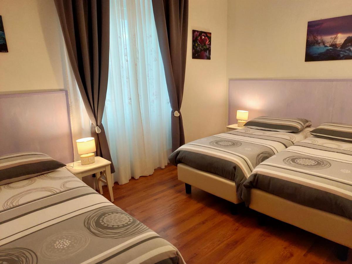 Residence Ruje Prepotto  Екстериор снимка