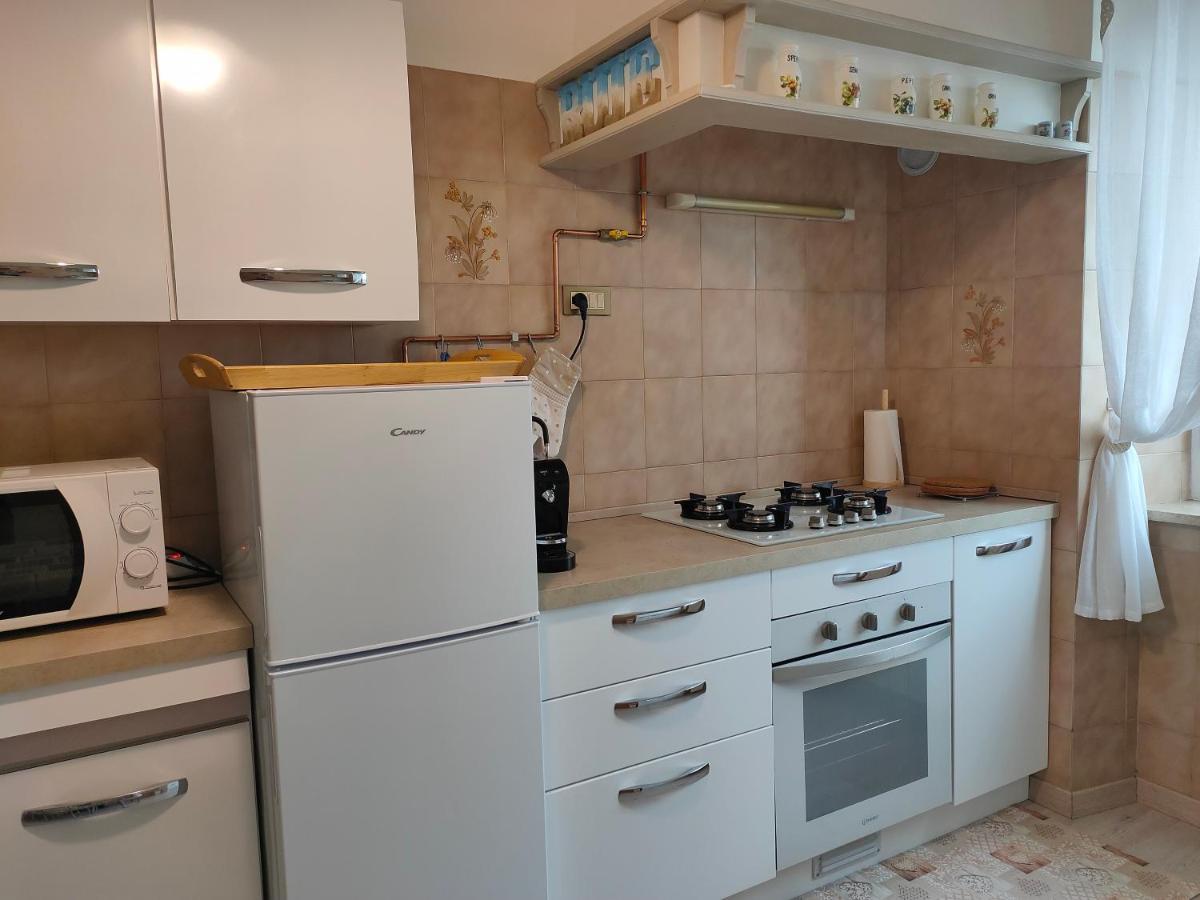 Residence Ruje Prepotto  Екстериор снимка