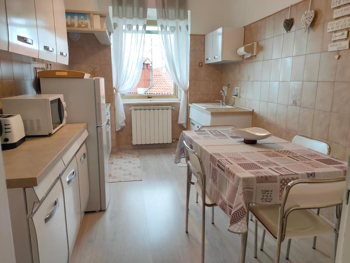 Residence Ruje Prepotto  Екстериор снимка